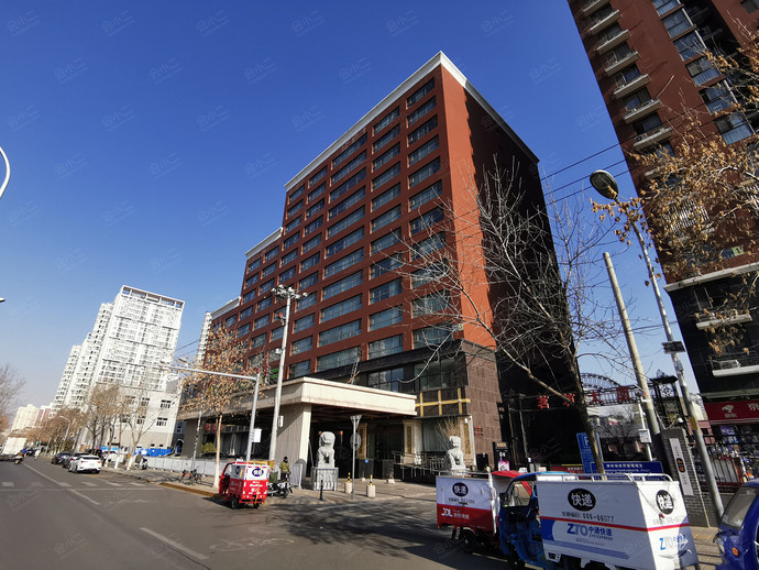 北京宝林轩国际大酒店