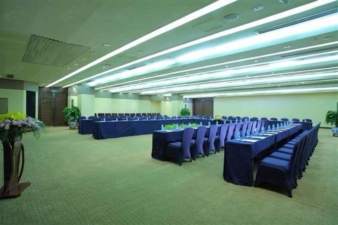 北京歌华开元大酒店