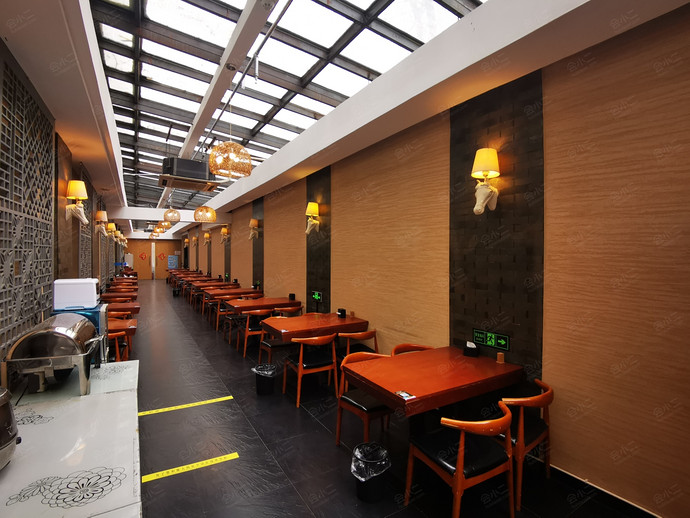 北京空港世纪商务精选酒店北京空港世纪商务酒店中餐厅