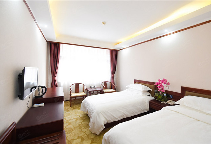【北京陶然花园酒店】客房图片大全_客房图库-会小二