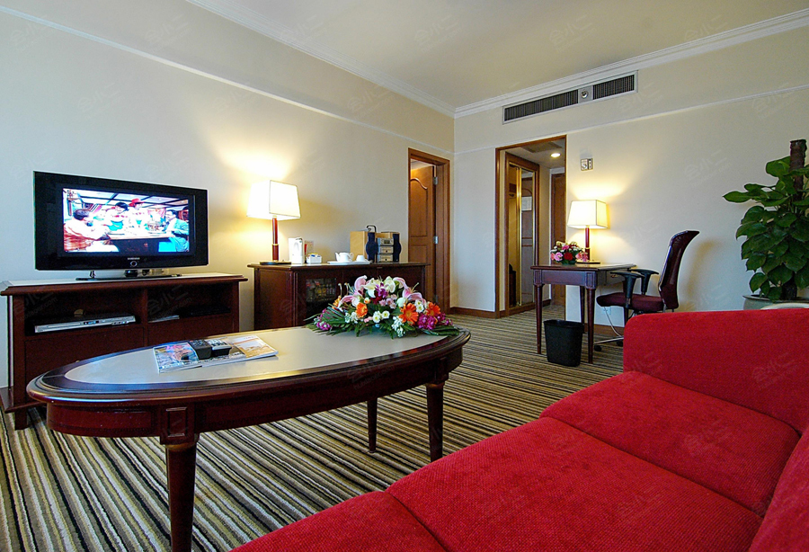 北京丽都维景酒店