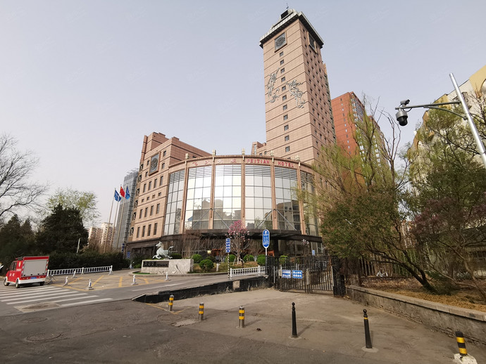 北京飞天大厦