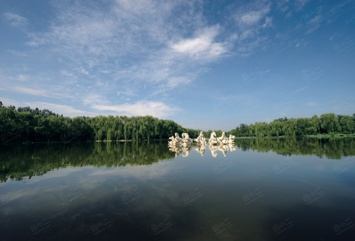 北京和园景逸大酒店环境图片