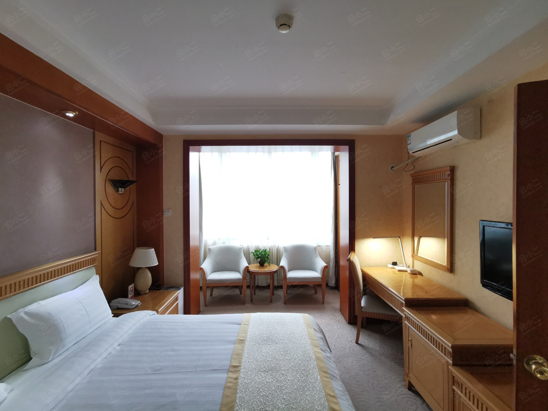 北京中油宾馆场地图片大全_北京中油宾馆会议室图库-会小二