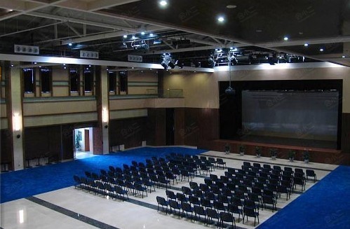 北京东方嘉宾国际酒店