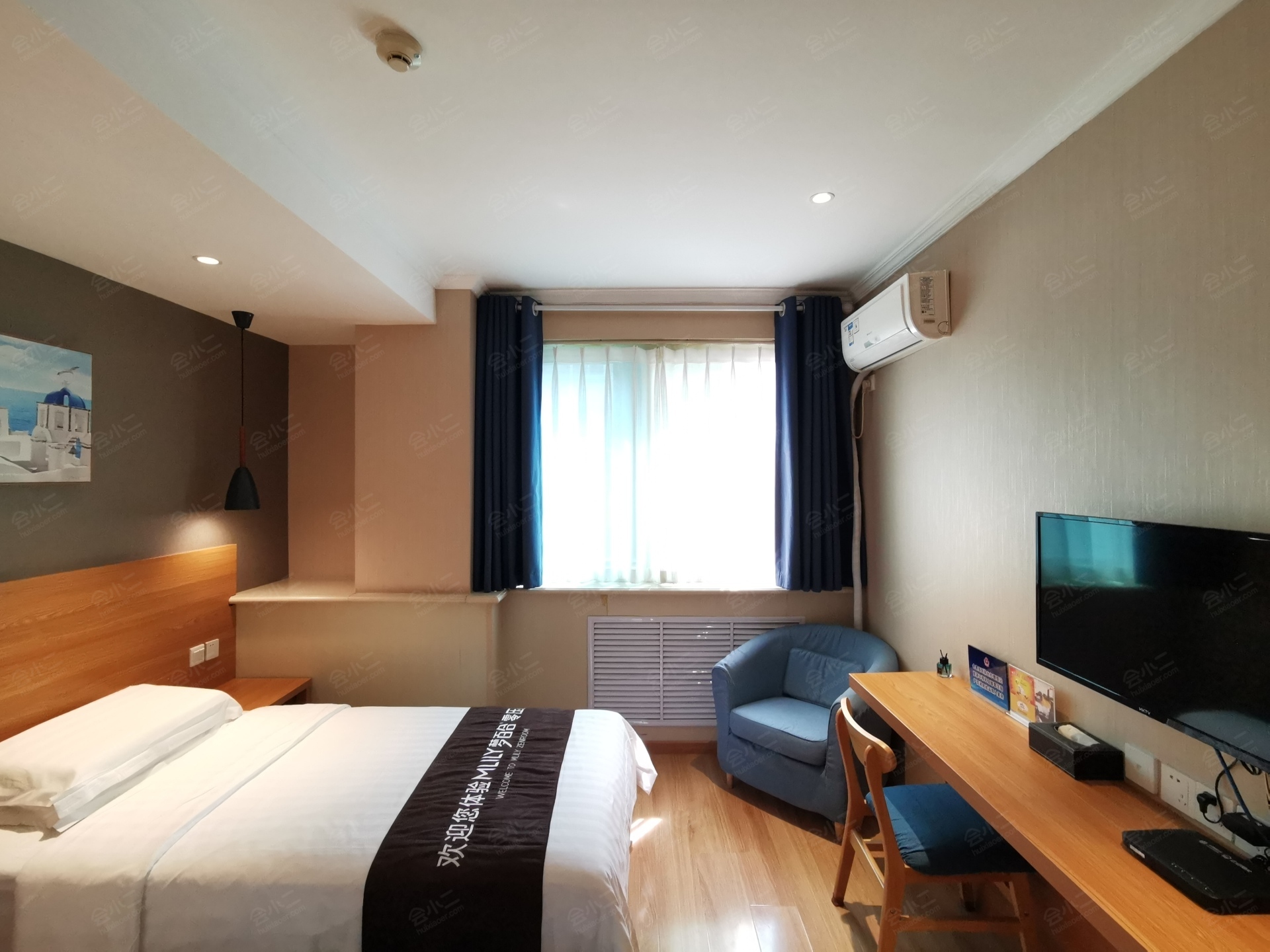 速8酒店北京西直门店图片