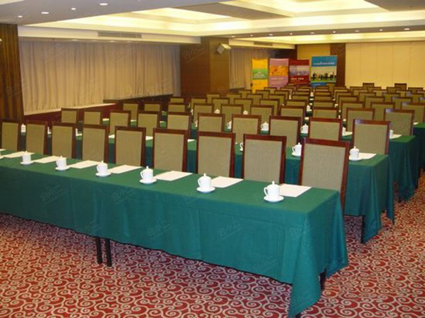 北京南京大饭店