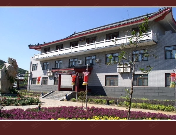 北京御龙东方红酒庄园图片