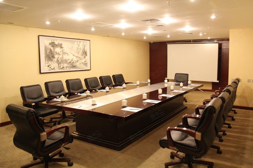 北京锡华商务酒店会议室_会场预订_实景图片_全景看场地_会小二