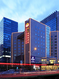 北京阳光温特莱酒店