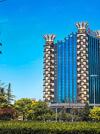北京维景国际大酒店