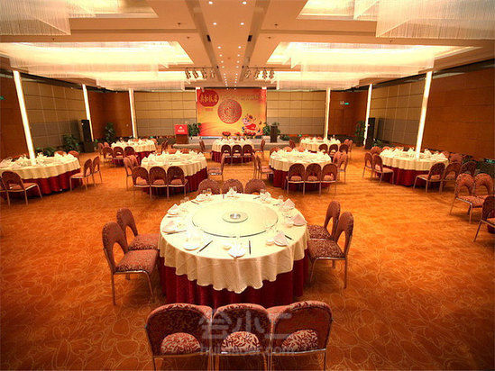 北京奥加美术馆酒店