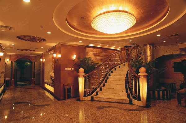 北京国玉大酒店b1图片