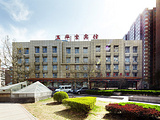 北京玉华宫宾馆
