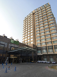 北京中成天坛假日酒店