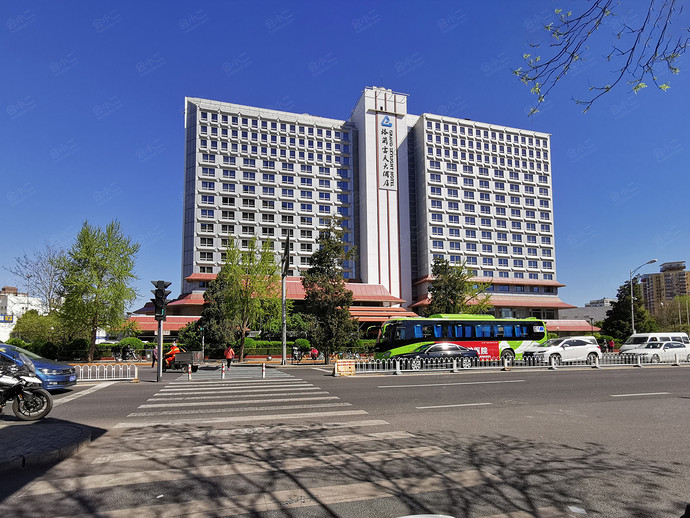 北京皇家格兰云天大酒店