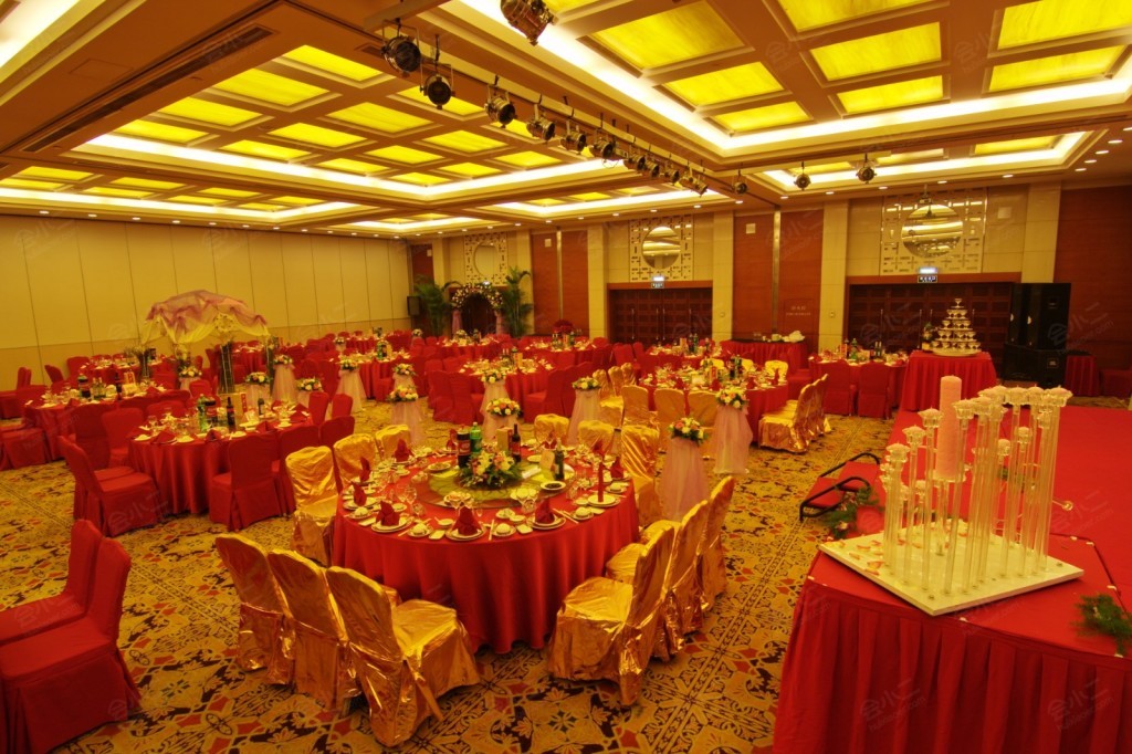 北京天坛饭店场地图片大全_北京天坛饭店会议室图库-会小二