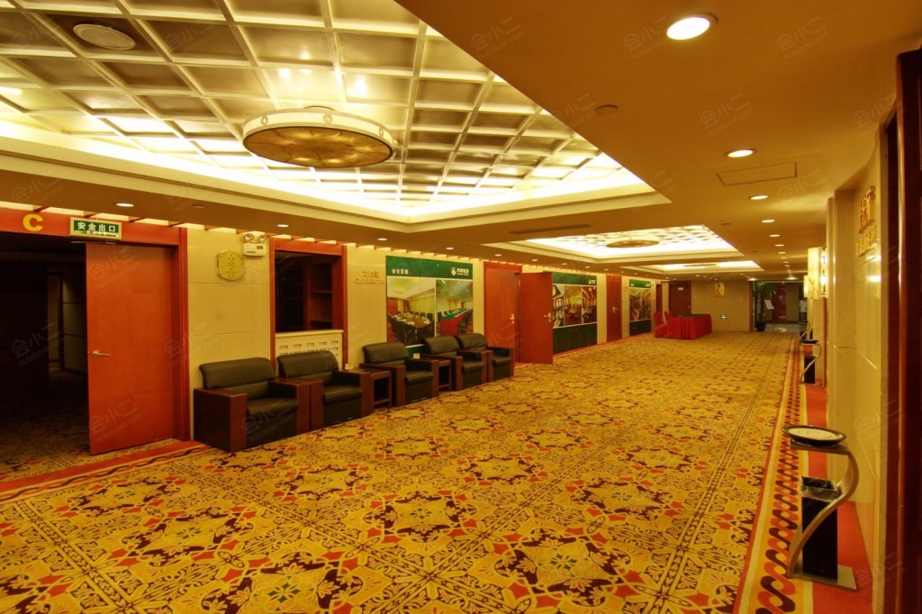 北京天坛饭店场地图片大全_北京天坛饭店会议室图库-会小二