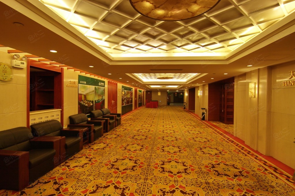 北京天坛饭店场地图片大全_北京天坛饭店会议室图库-会小二