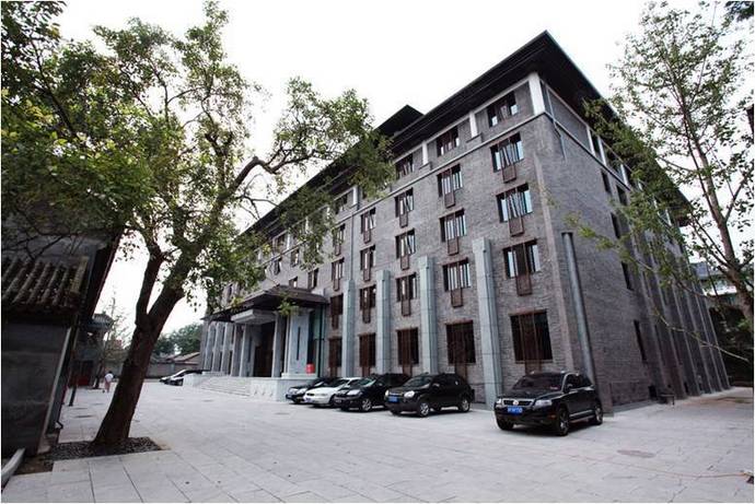 北京和敬府宾馆