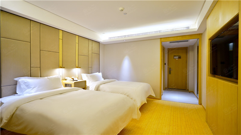 全季酒店(北京石景山万达西店)场地图片大全_全季酒店(北京石景山万达