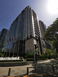北京嘉里大酒店