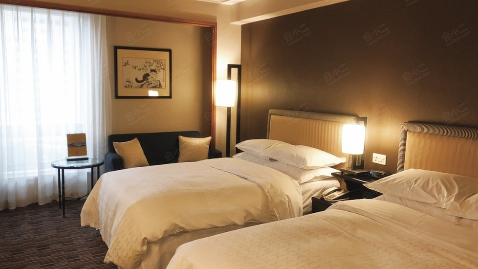 【北京长城饭店】客房图片大全_客房图库-会小二