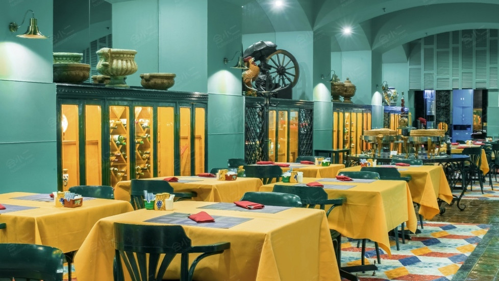 找场地 北京长城饭店 北京长城饭店图片 北京长城饭店餐厅图片 登录