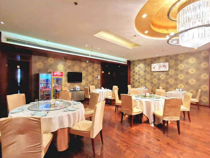北京泰山饭店岱宗坊中餐厅