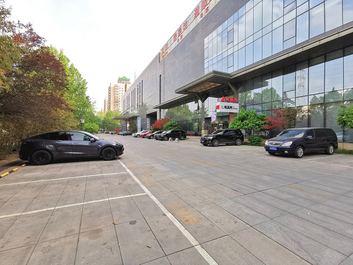北京泰山饭店