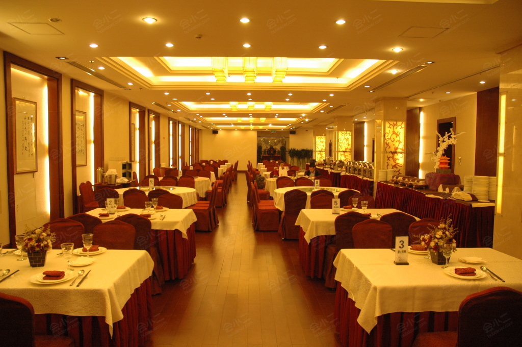 北京宣武门商务酒店图片