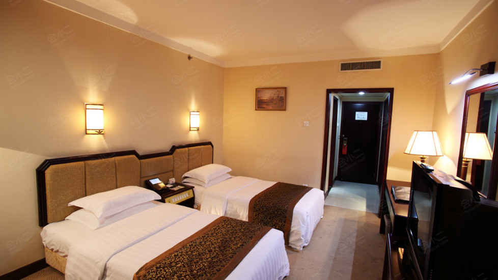 【北京潇湘大厦】客房图片大全_客房图库-会小二