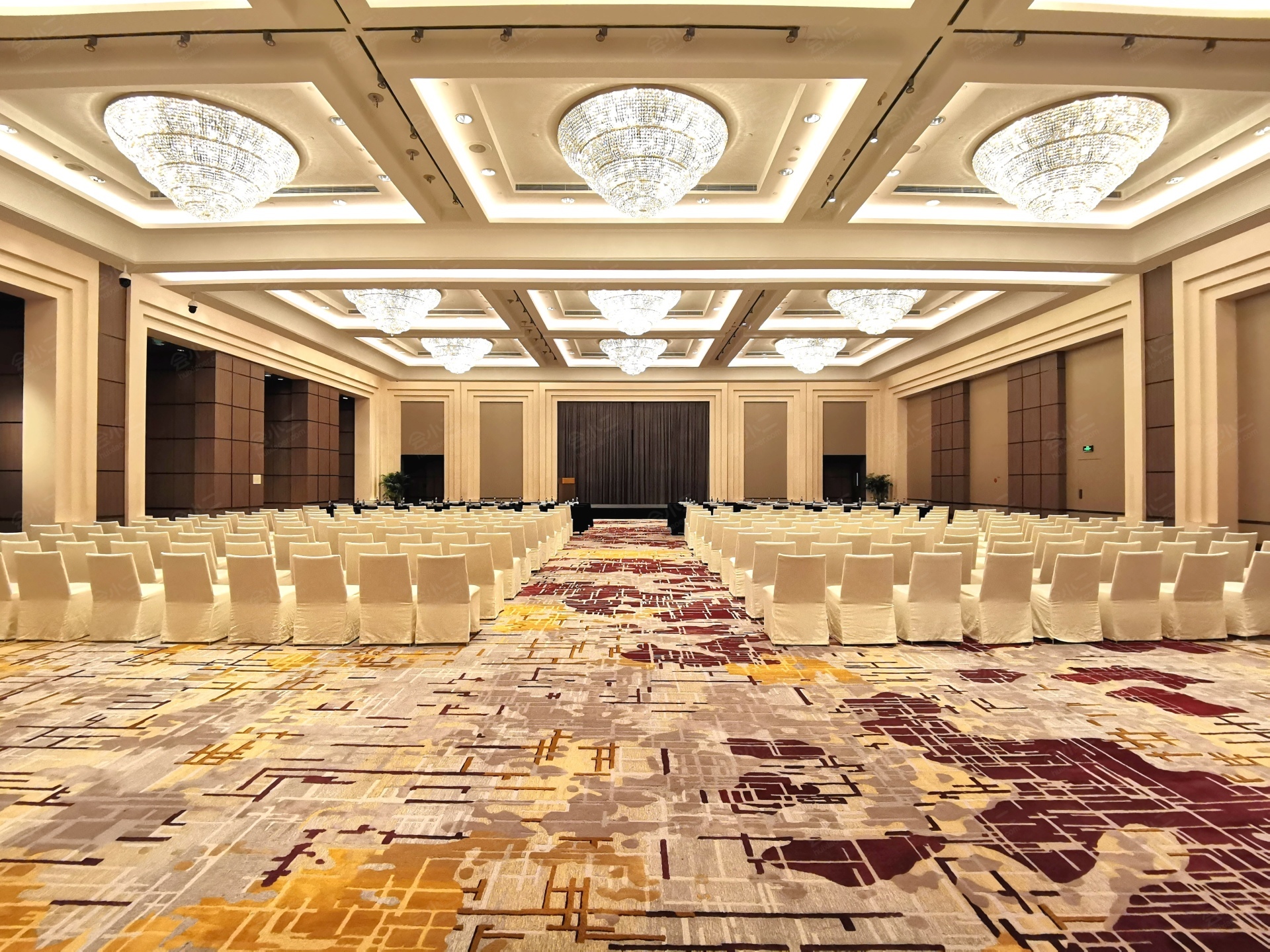 北京东方君悦大酒店