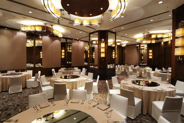 北京东方君悦大酒店浮碧厅,会场图片,档期,价格查询【会小二】