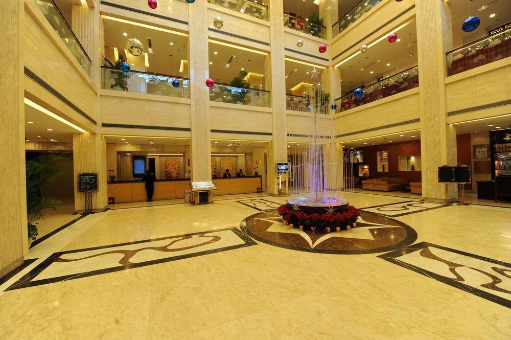 北京辰茂鸿翔酒店