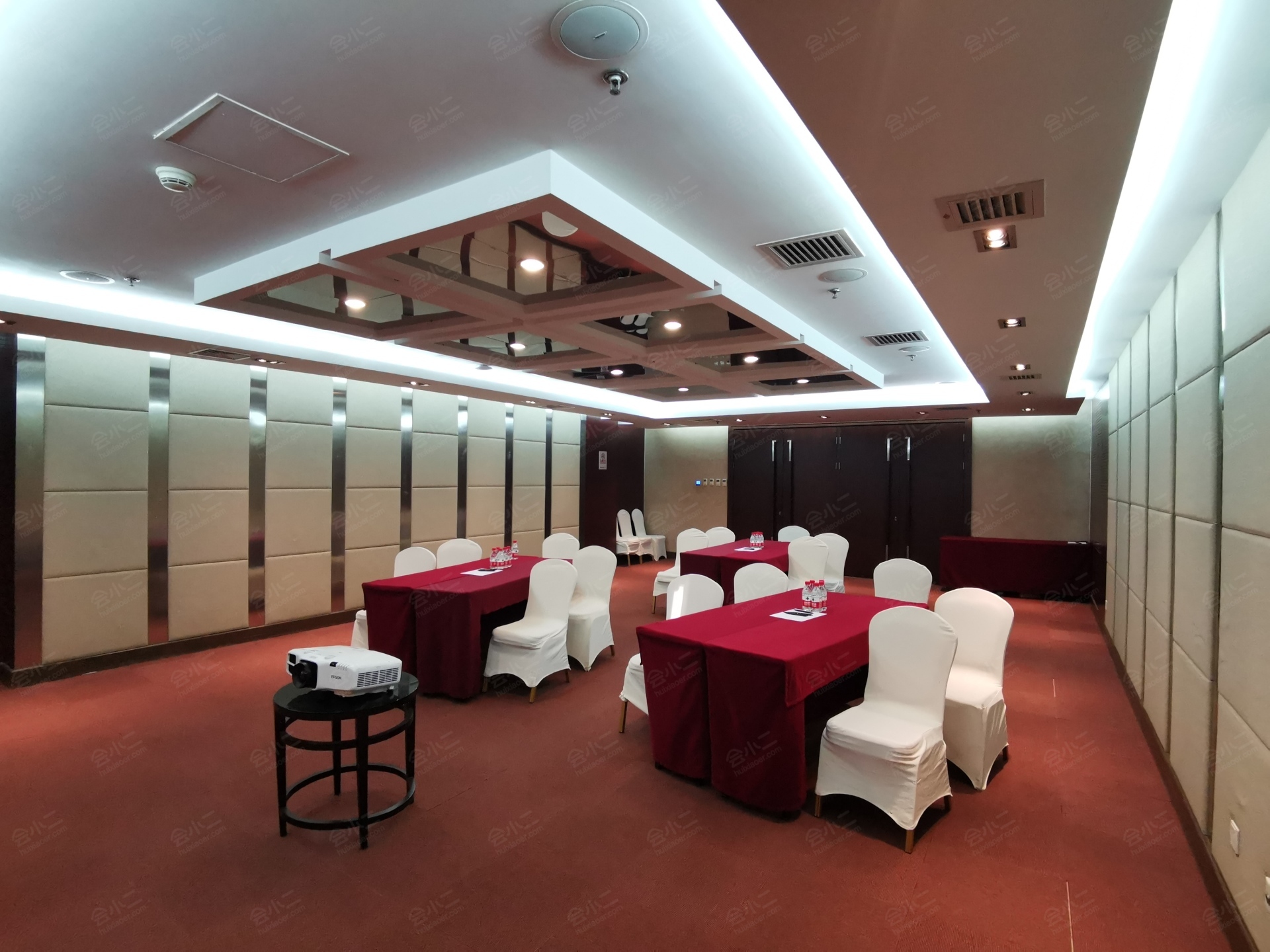北京广播大厦酒店