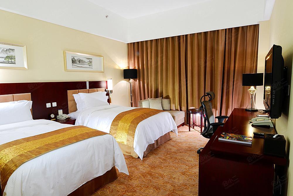 【北京裕龙国际酒店会议室-大宴会厅(容纳350人)】,会议酒店预定