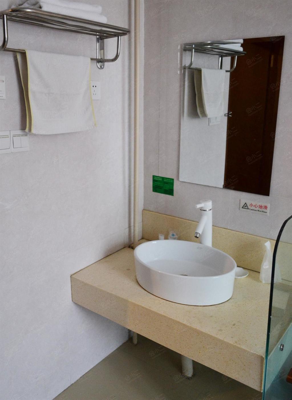 北京中国气象局招待所图片