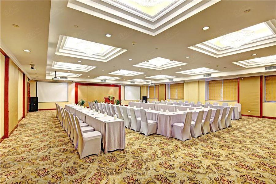 北京鑫海锦江大酒店