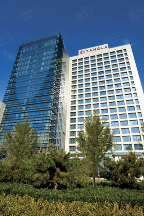 北京唐拉雅秀酒店地址图片