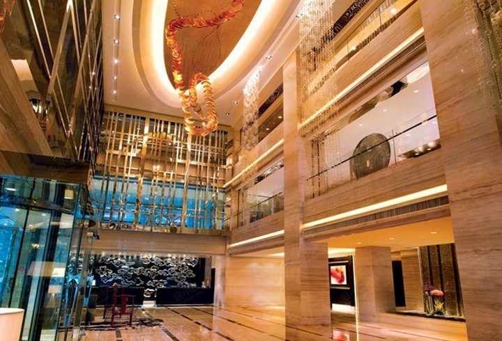 北京唐拉雅秀酒店图片
