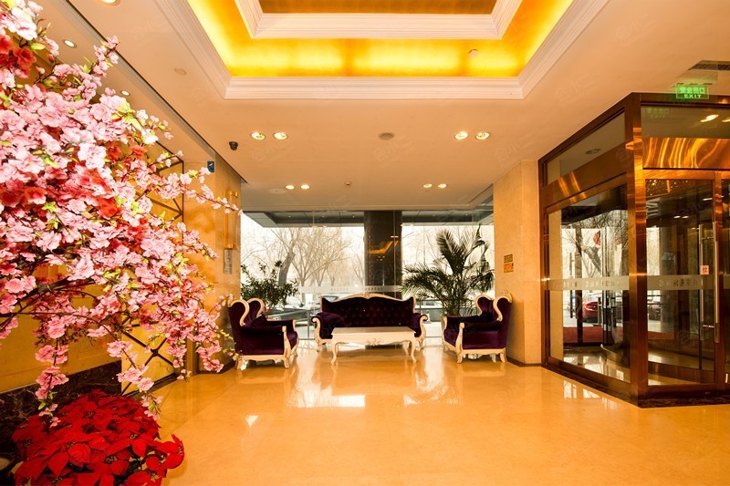 北京惠侨饭店场地图片大全_北京惠侨饭店会议室图库-会小二