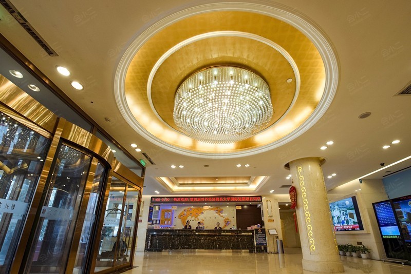 北京惠侨饭店场地图片大全_北京惠侨饭店会议室图库-会小二