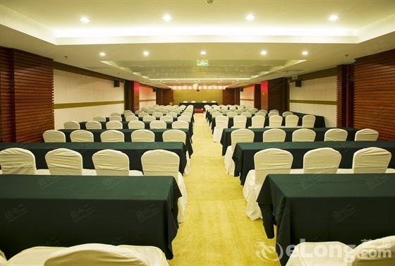 北京世纪阳光假日酒店