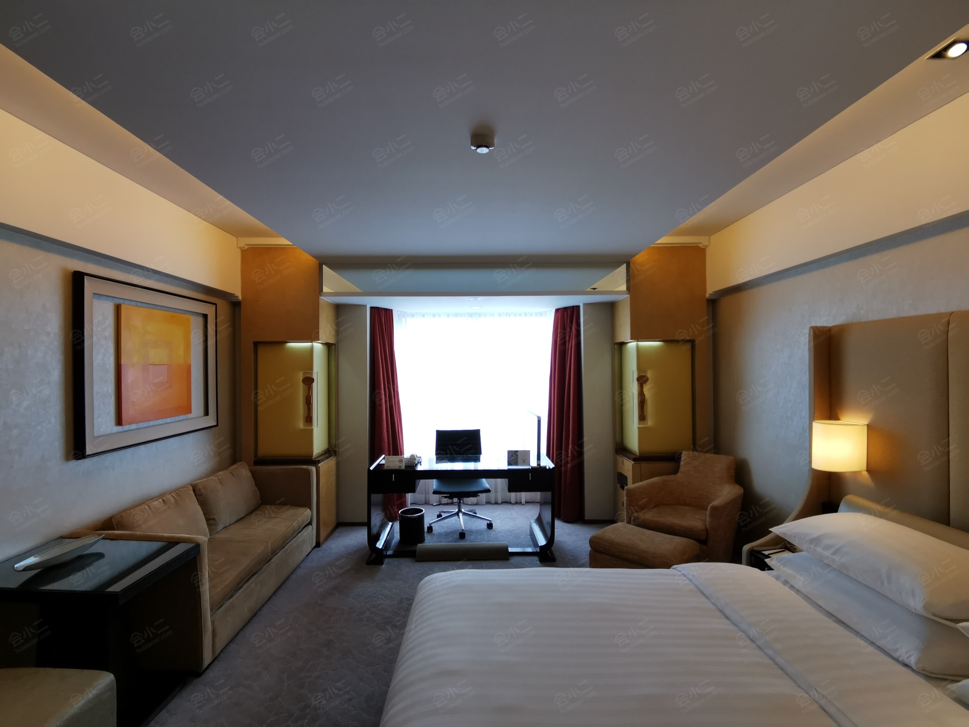 悉尼香格里拉大酒店预订及价格查询,Shangri-La Hotel Sydney_八大洲旅游