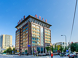 北京兵团大厦