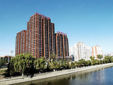 北京金桥国际公寓（广渠门店）