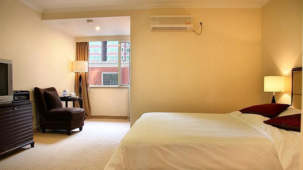 【北京金桥国际公寓(广渠门店)】客房图片大全_客房图库-会小二