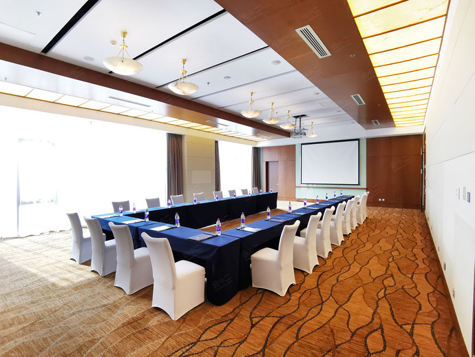 北京首都机场希尔顿酒店会议室28