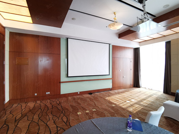 北京首都机场希尔顿酒店会议室27